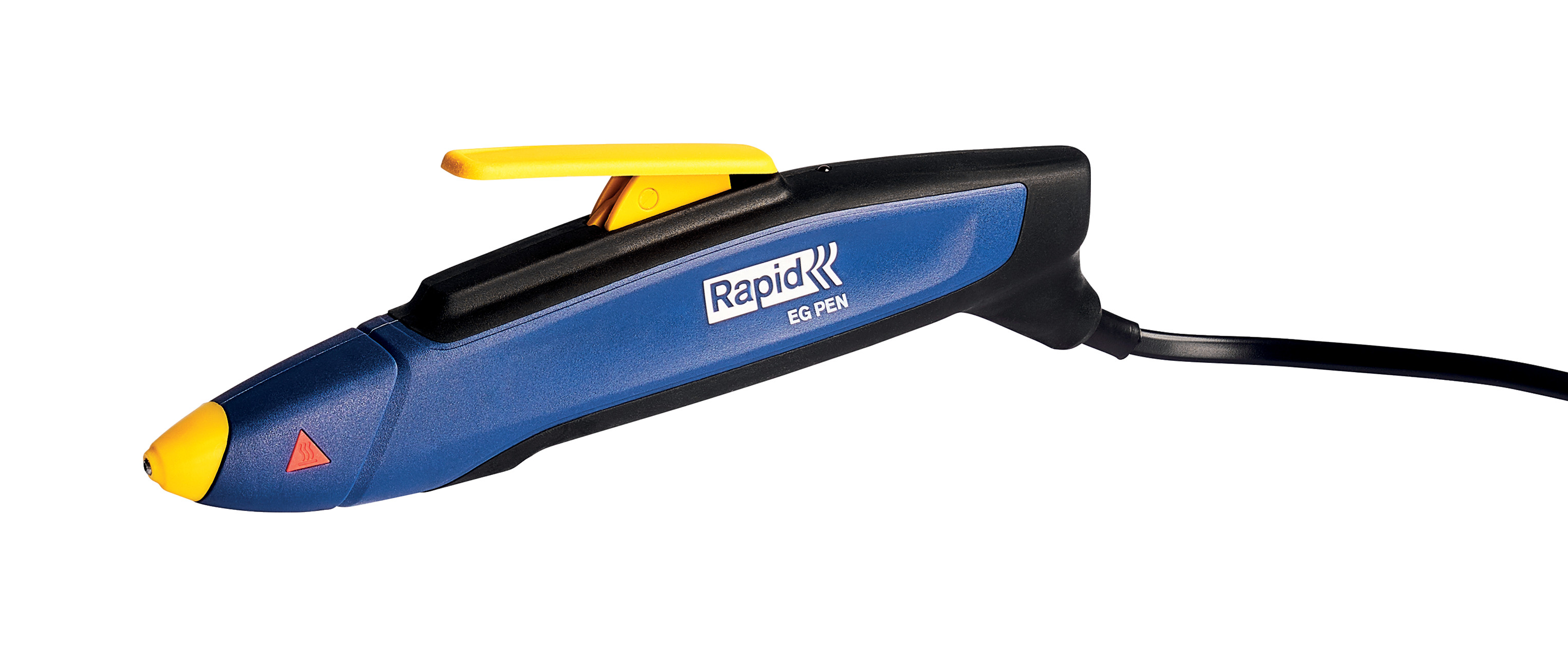 BildeElektrisk limpenn Rapid EGPen D7mm Eske