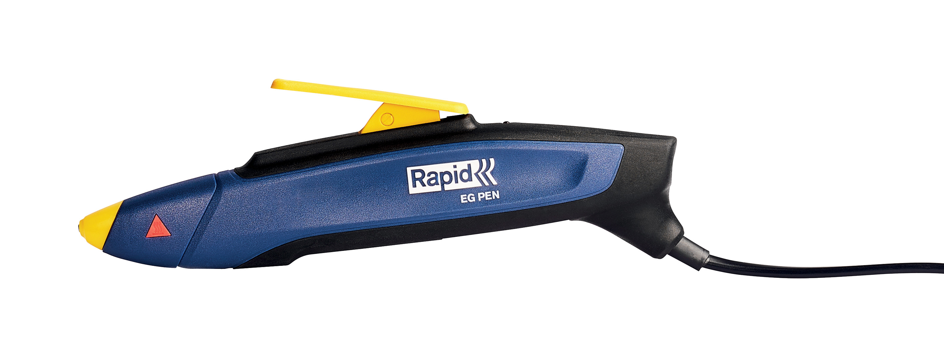 Elektrisk limpenn Rapid EGPen D7mm Eske