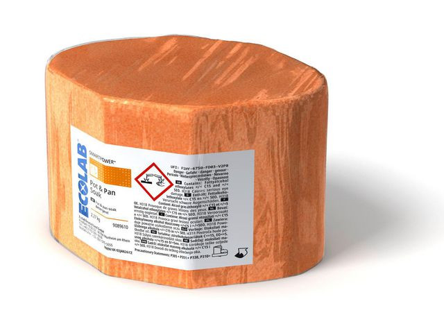 BildeBløtlegging Smartpower Pot Pan 2,27Kg (3 stk)