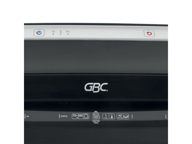 Lamineringsmaskin Gbc Fusion+ 6000L A3
