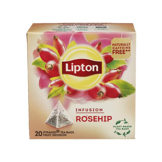BildeTe Lipton Nype (20 stk)