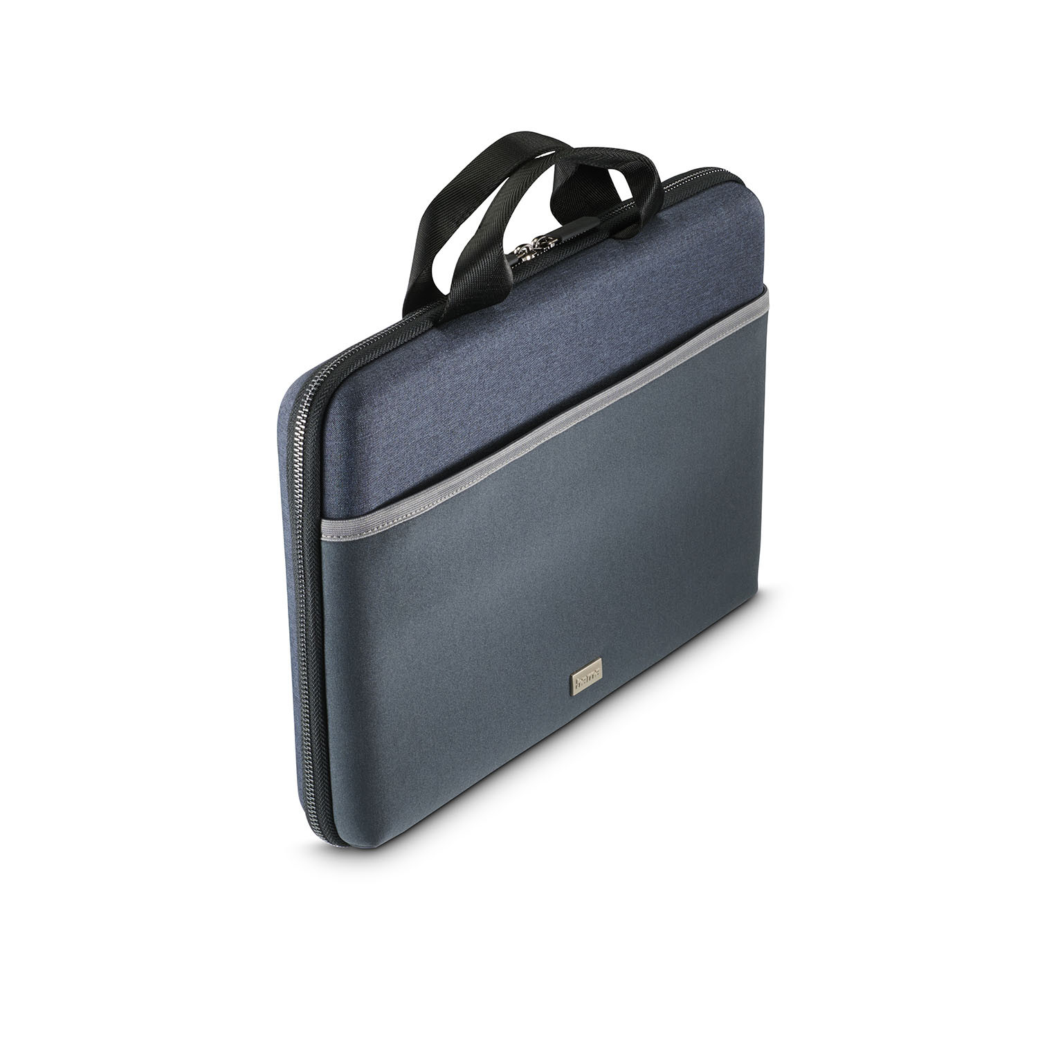 HAMA Laptop Bag Hardcase Protection 2.0 16.2" Blue