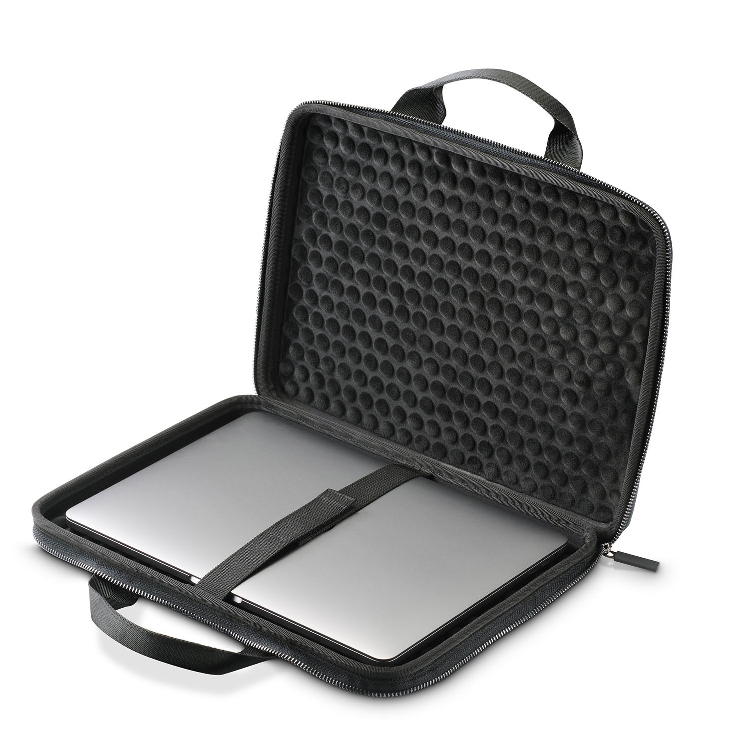 HAMA Laptop Bag Hardcase Protection 2.0 16.2" Blue