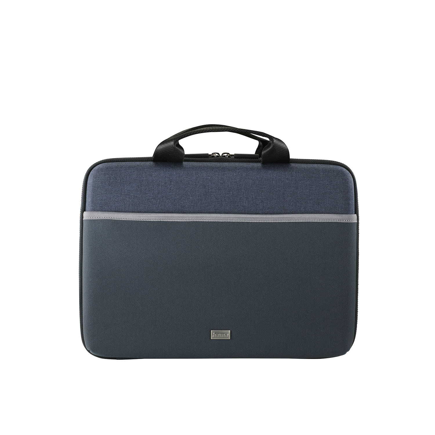 HAMA Laptop Bag Hardcase Protection 2.0 16.2" Blue