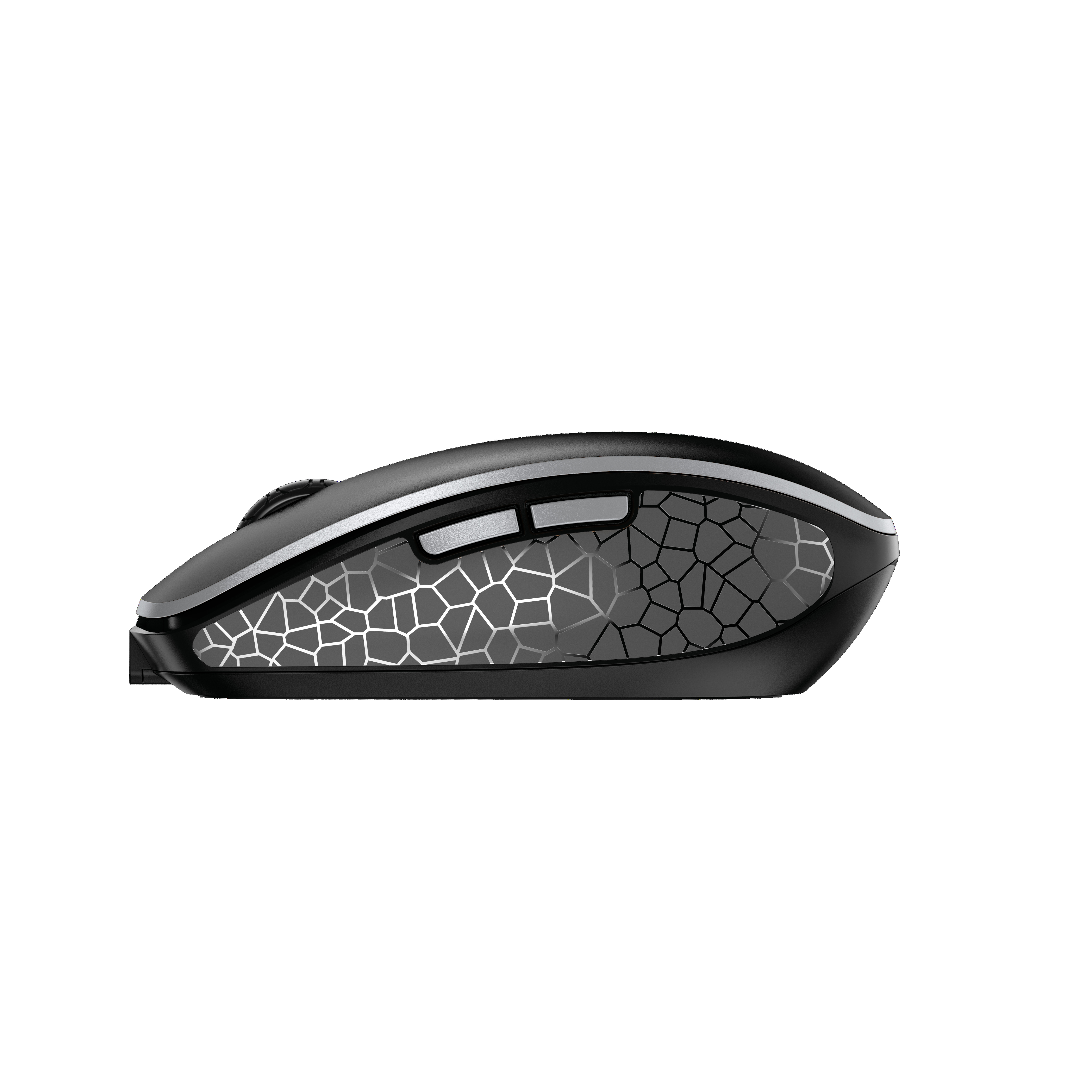 BildeCherry MW 9100 Trdls Mus, Sort