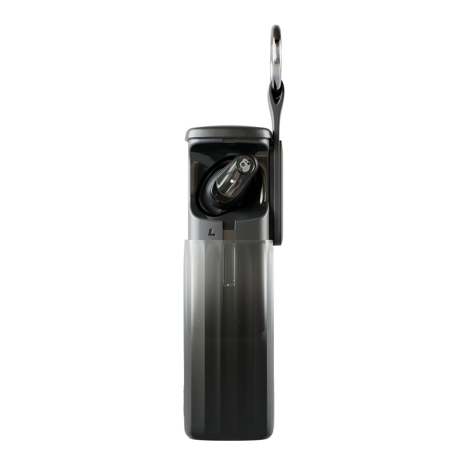 BildeSKULLCANDY Headphone METHOD 360 In-Ear ANC True Black
