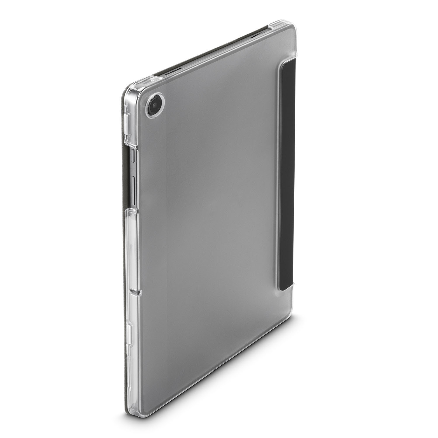 HAMA "Fold Clear" Tablet Case Samsung Galaxy Tab A11+/A9+ 11" Black