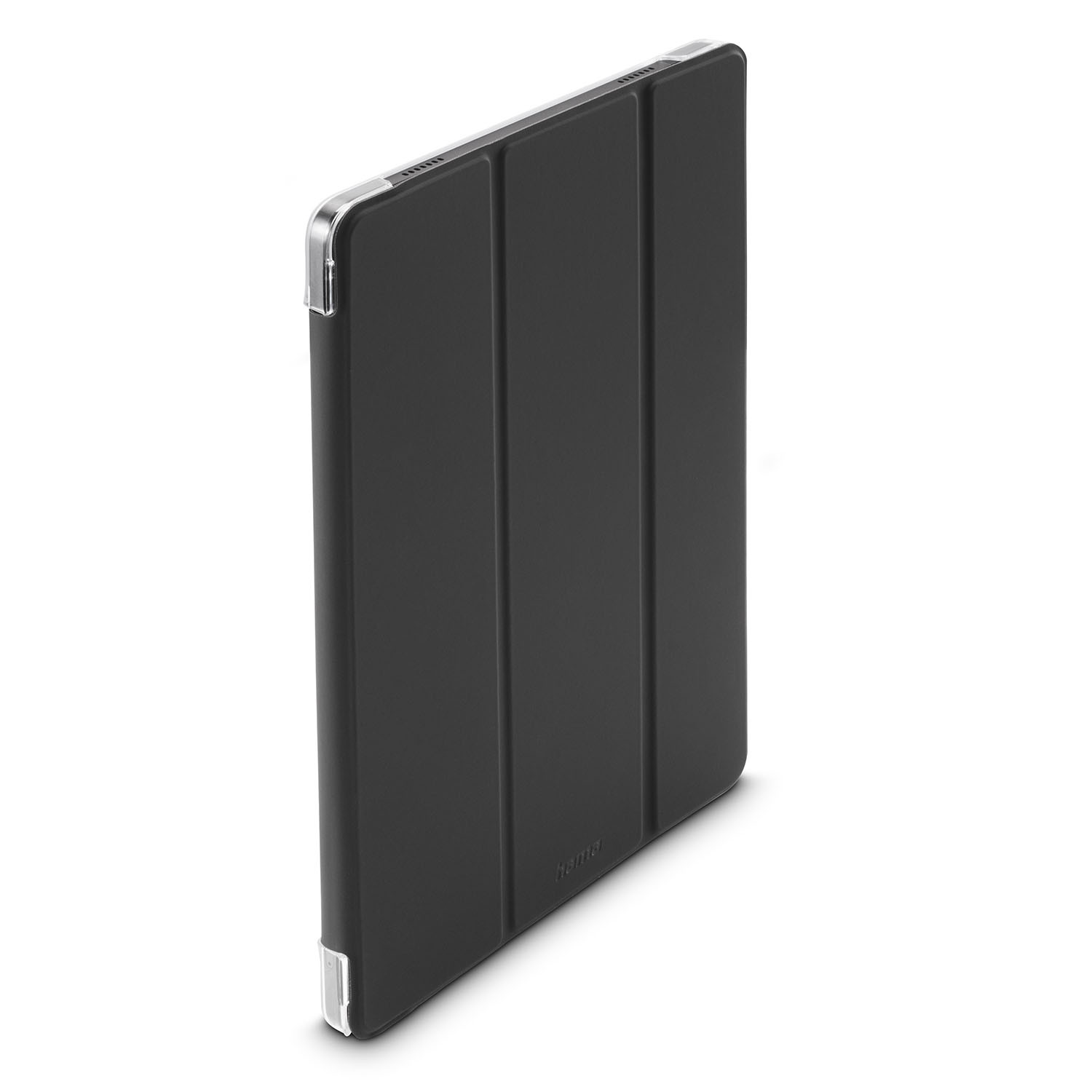 HAMA "Fold Clear" Tablet Case Samsung Galaxy Tab A11+/A9+ 11" Black
