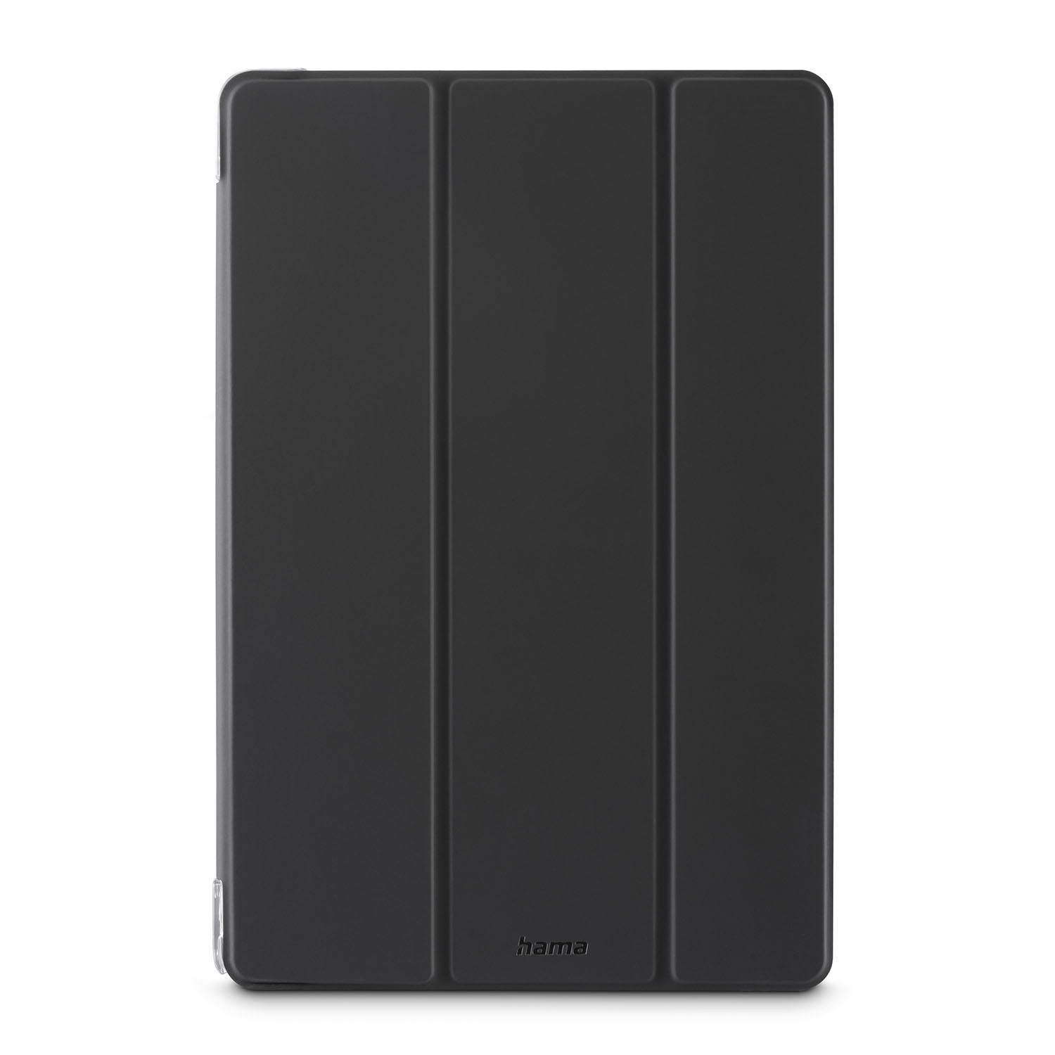 HAMA "Fold Clear" Tablet Case Samsung Galaxy Tab A11+/A9+ 11" Black