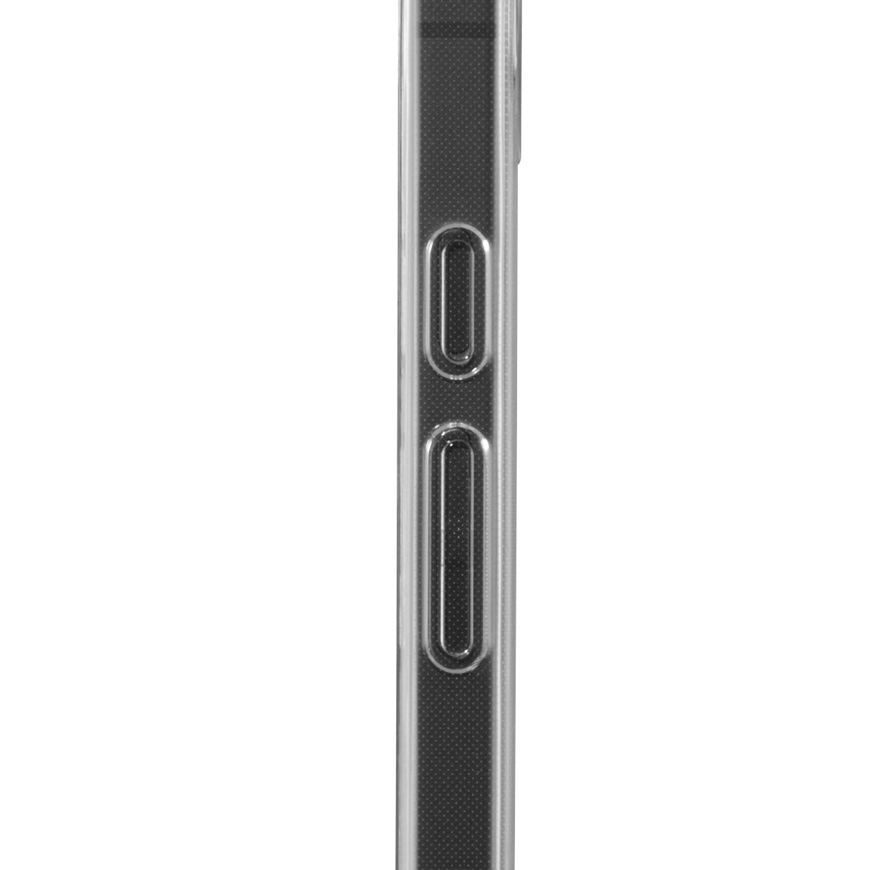 HAMA Always Clear Google Pixel 10A Transparent