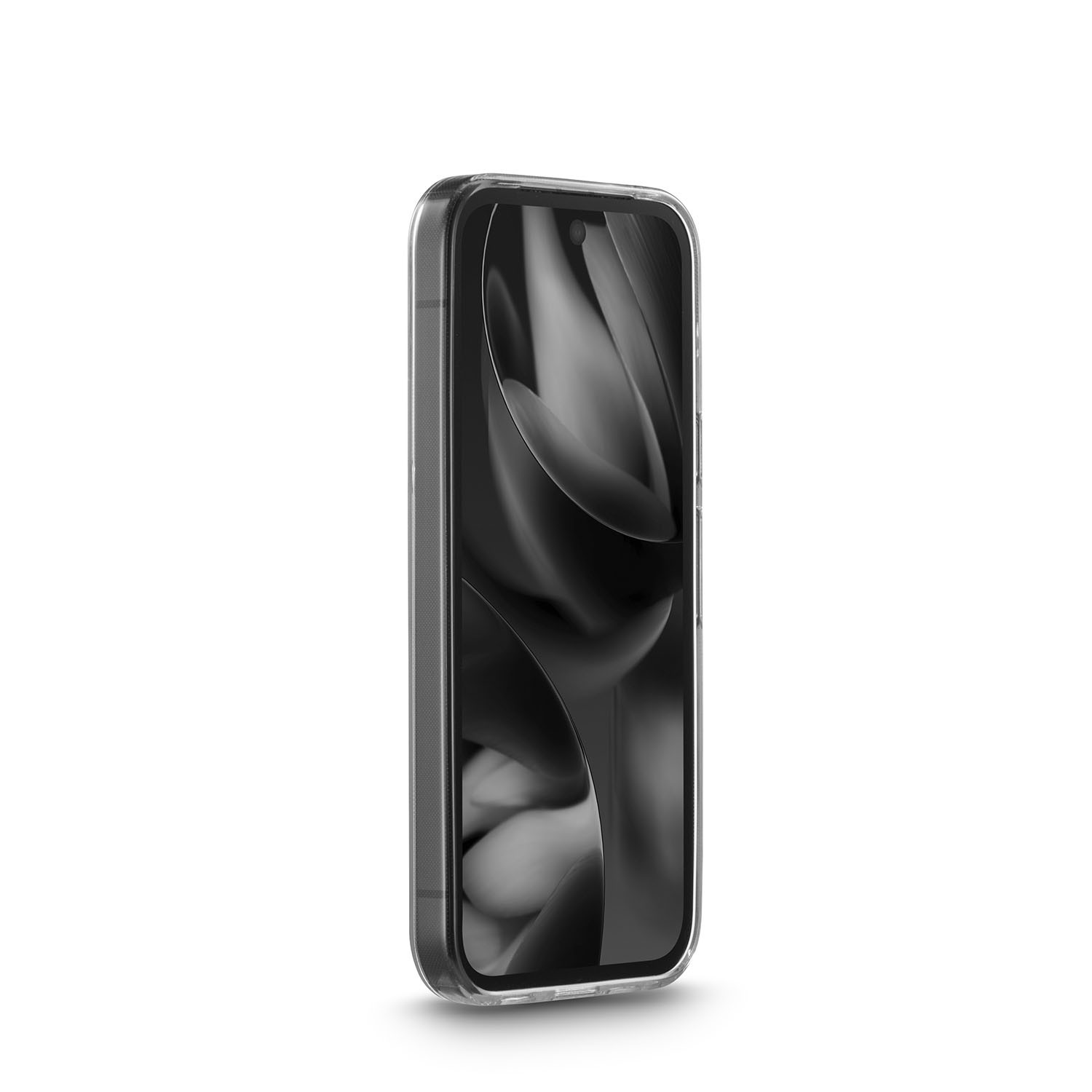 HAMA Always Clear Google Pixel 10A Transparent