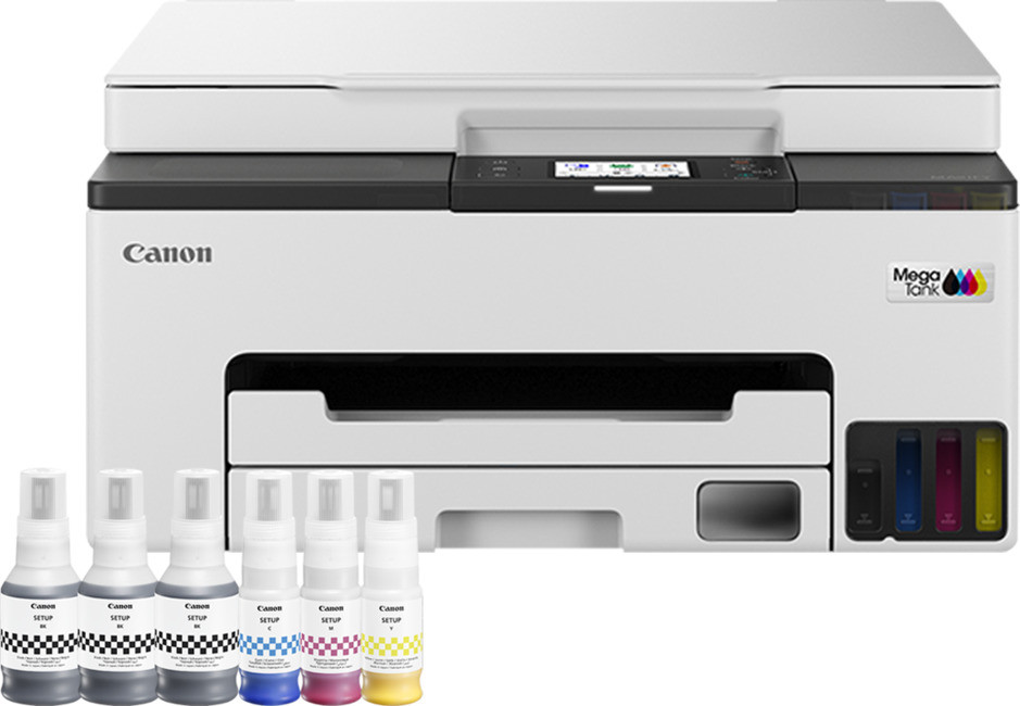 BildeMAXIFY GX1051 3-in-1 MFP