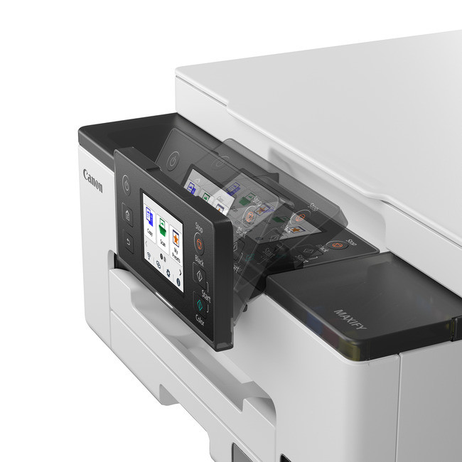 MAXIFY GX1051 3-in-1 MFP