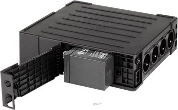 EATON USV Ellipse PRO 1600 IEC