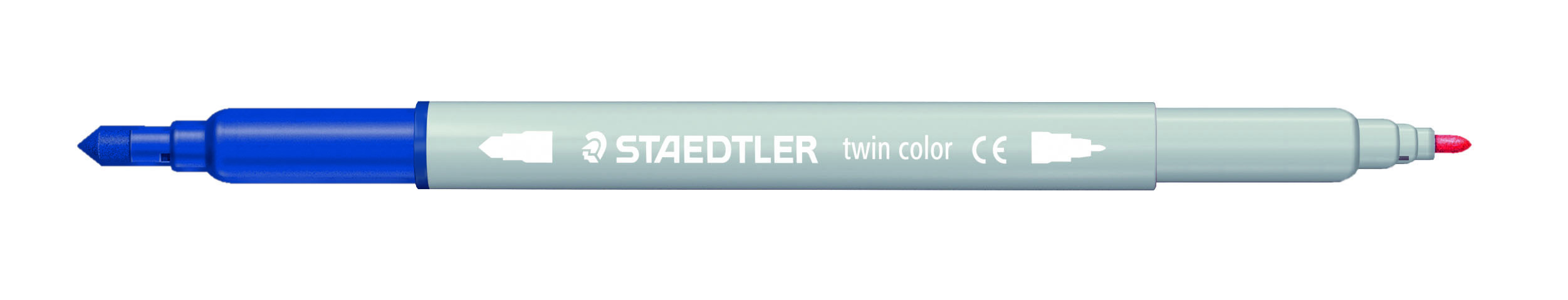 Fiberpen Duo Twin tusser ass (10)