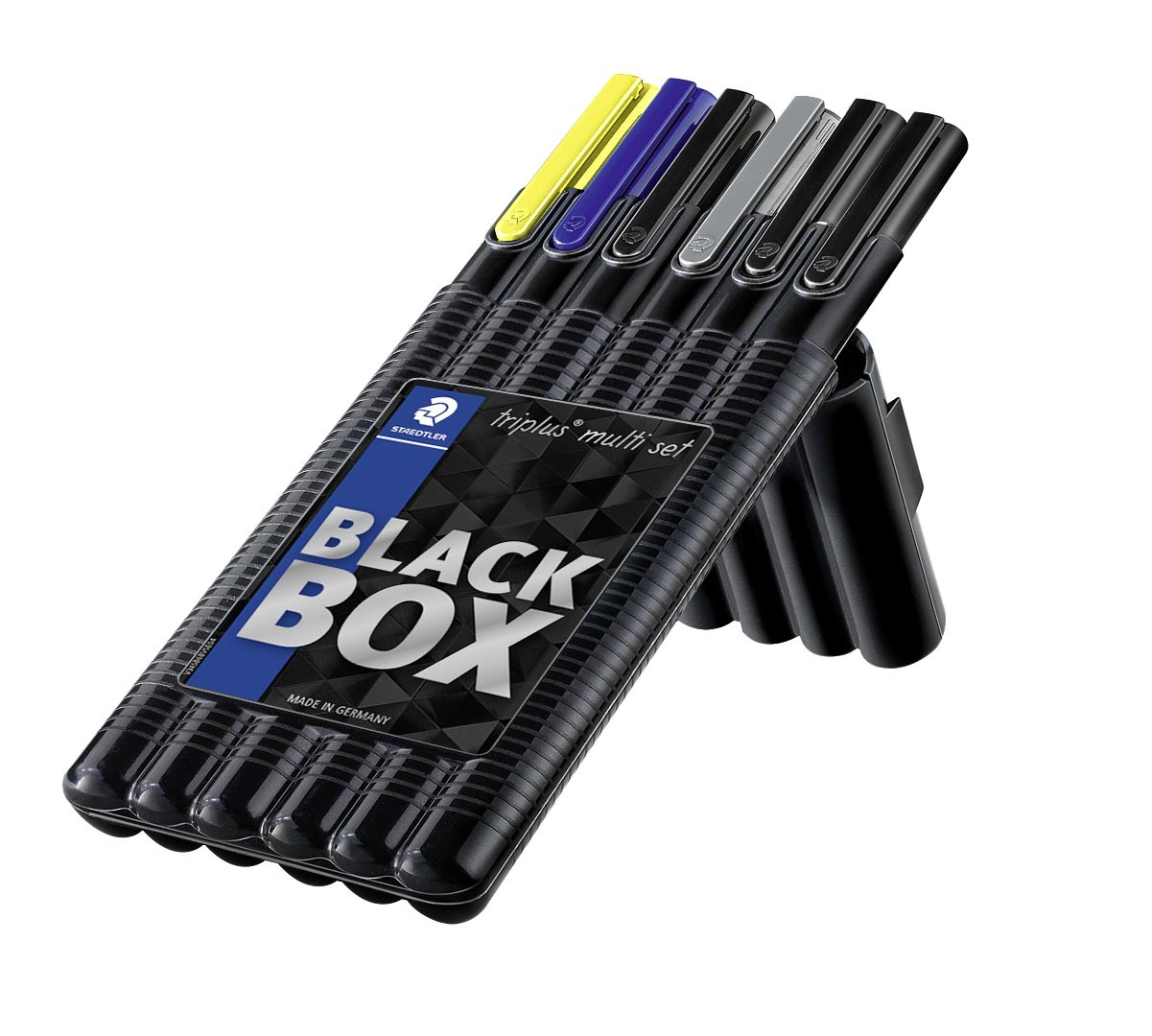 BildeWriting set triplus mobile office