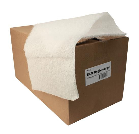 BildeEngangsmopp Dynamop 60Cm (200 stk)