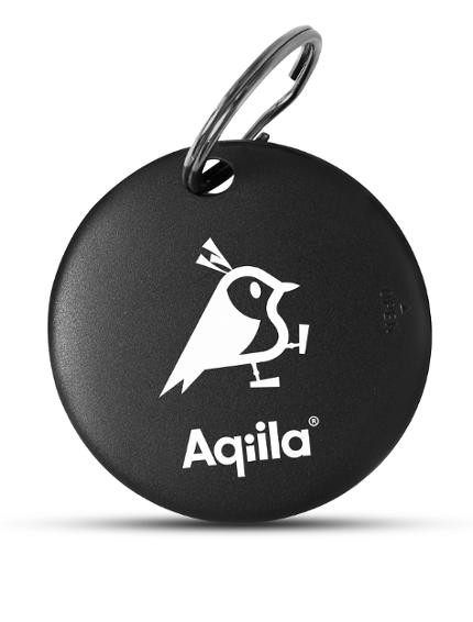 BildeSporingsbrikke Aqiila Tagbird (4 stk)