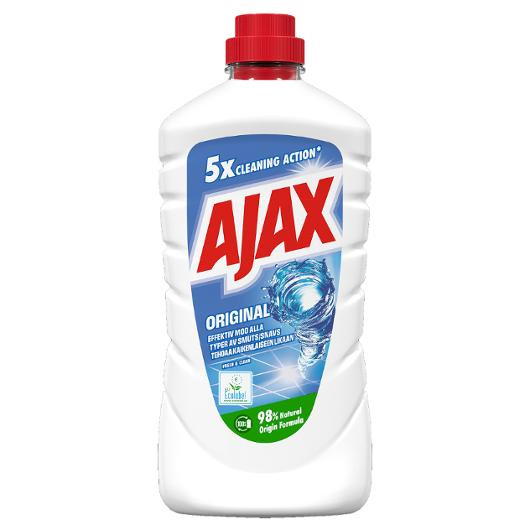 BildeAllrengjøring Ajax Original 1,5L