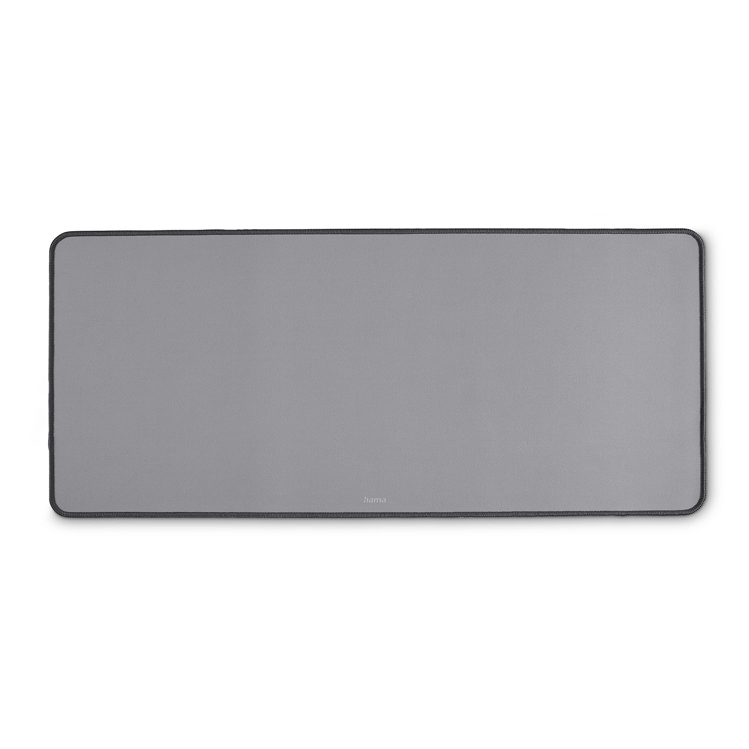 BildeHAMA Mouse Pad Business XL Grey
