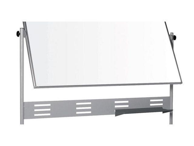 BildeWhiteboard Bi-Office Evo 150X120 Emaljer
