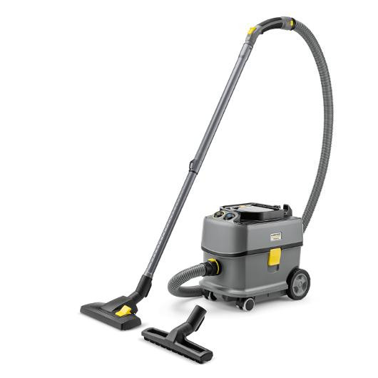 BildeStøvsuger Kärcher T 10/1 Bp Adv Hepa