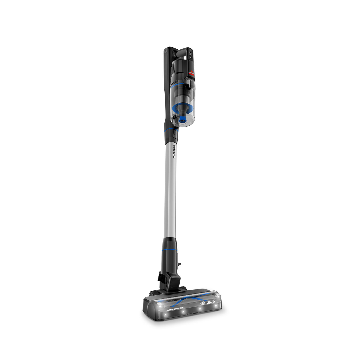 BISSELL Stick Vacuum Cleaner Powerclean FurGuard Select