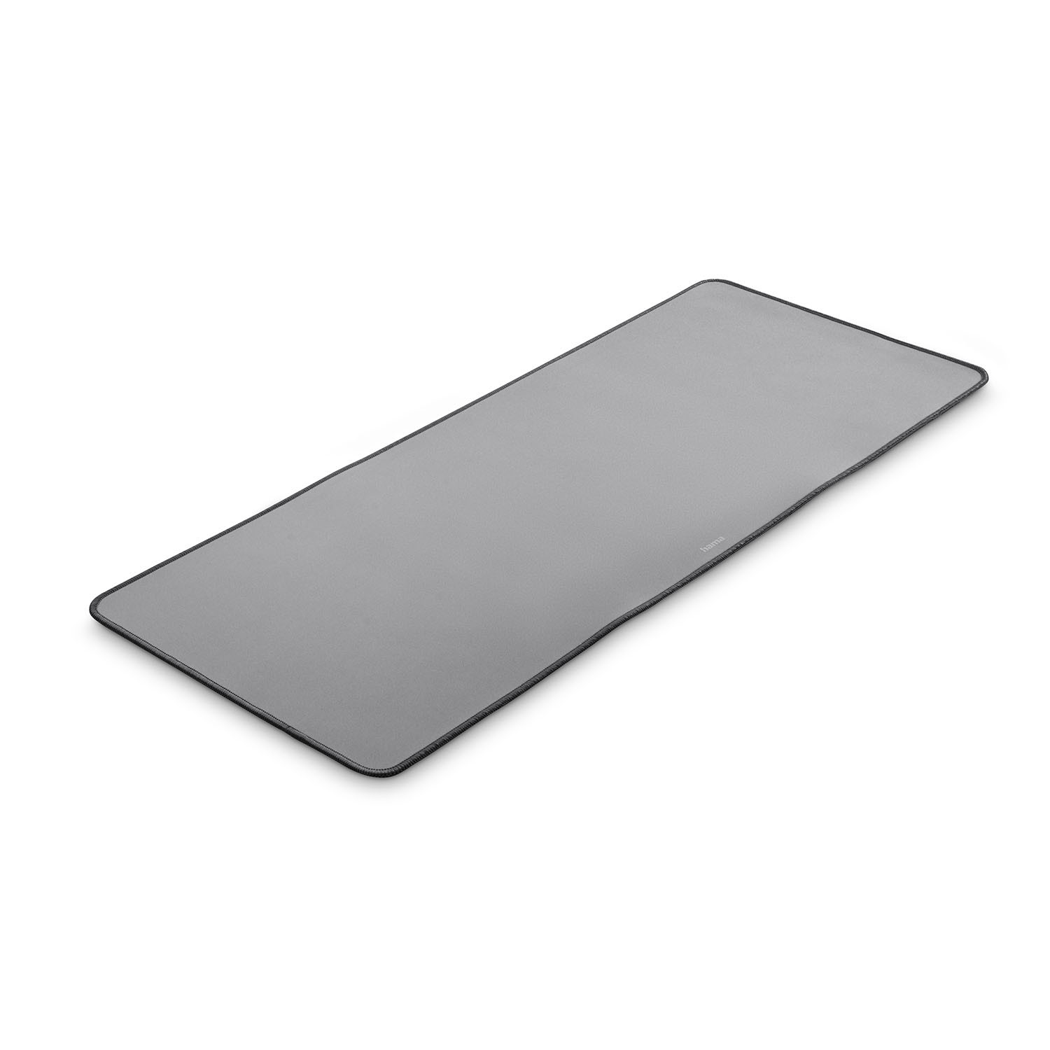 HAMA Mouse Pad Business XL Grey