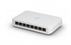 UbiQuiti UniFi Switch Lite USW-LITE-8-PO...