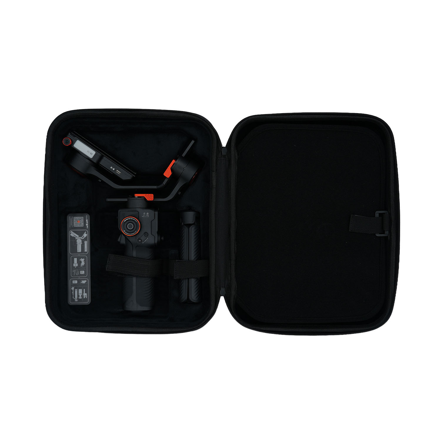 HOHEM Camera & Phone Gimbal iSteady MT5 PRO KIT