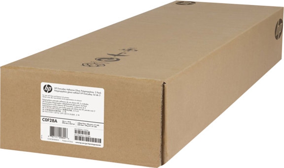 Bilde36'' adhesive gloss polyp. 914 mm x 22.9m (2)