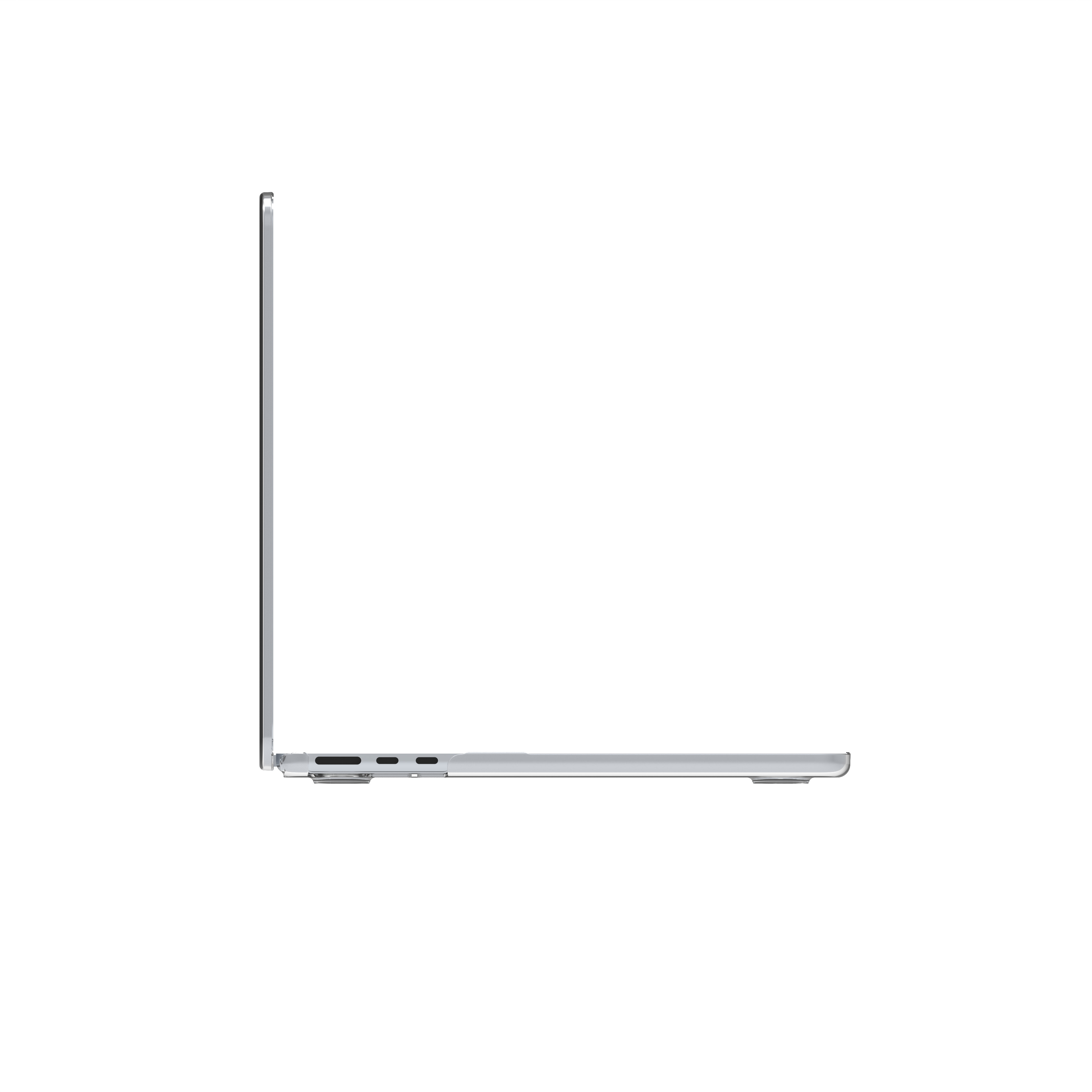 Iceland - MacBook Air 13'' (M5/M4/M3/M2) - Clear