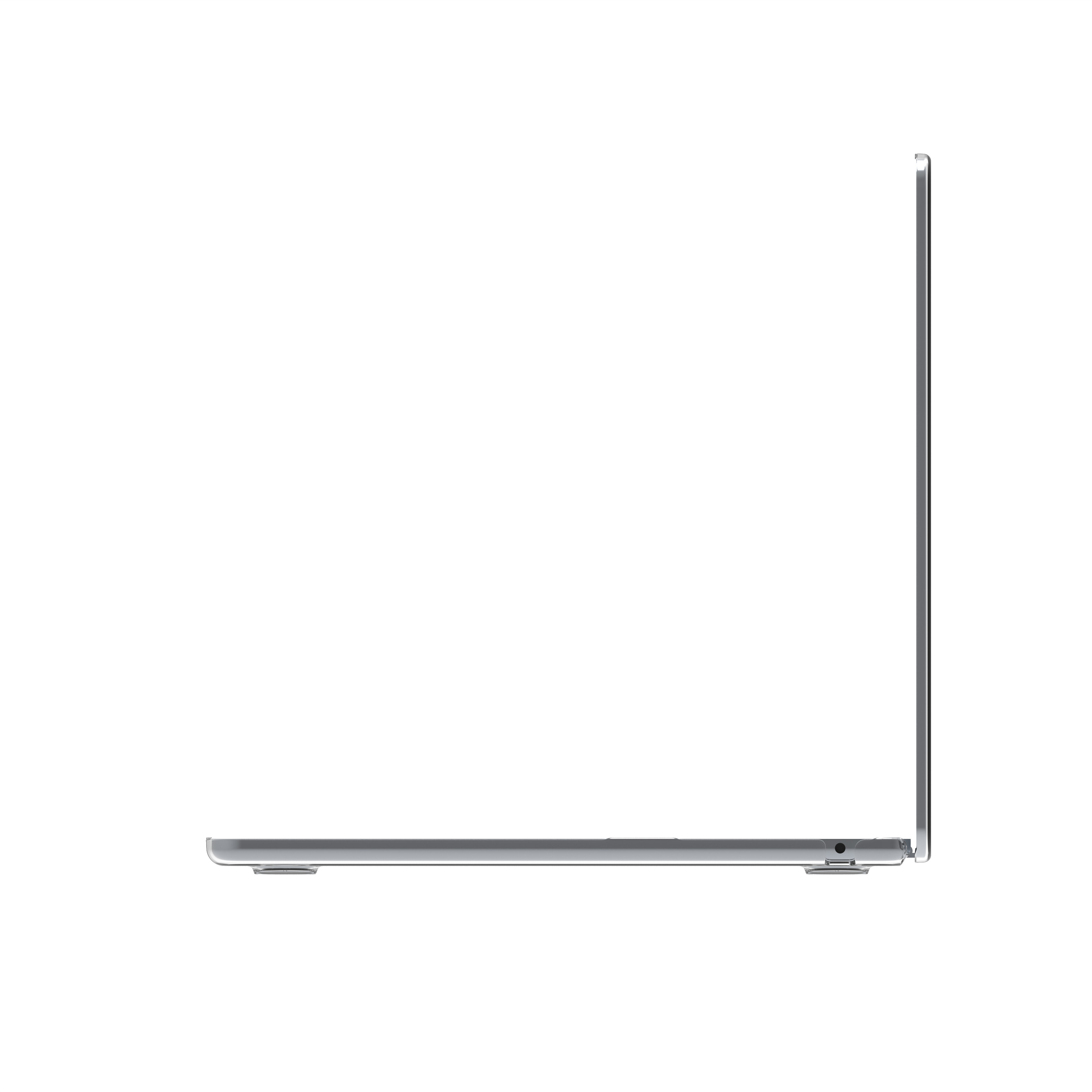 Iceland - MacBook Air 15'' (M5/M4/M3/M2) - Clear