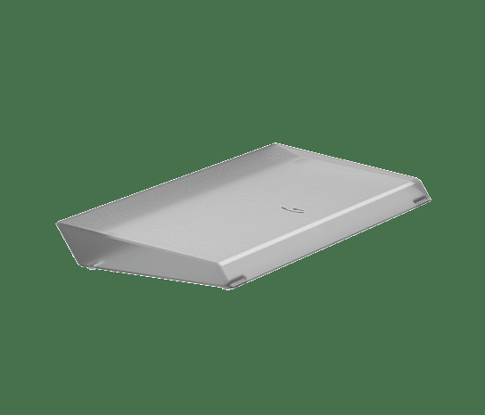 BildeLOGITECH G512 X Palm Rest 98, Transparent