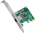 BildeINTEL I210T1 Server Adapter PCIe retail