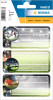 Herma stickiers Vario book label soccer...