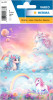 Herma Skolboks etiketter Vario unicorn 7...