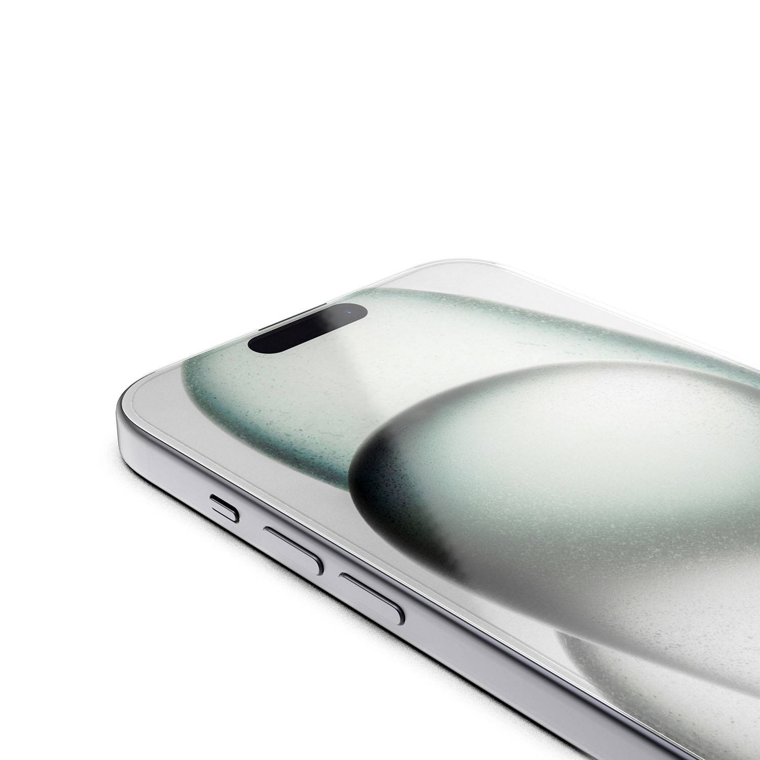 HAMA Clear Protect Screen Protector iPhone 13/13 Pro/14/16e/17e