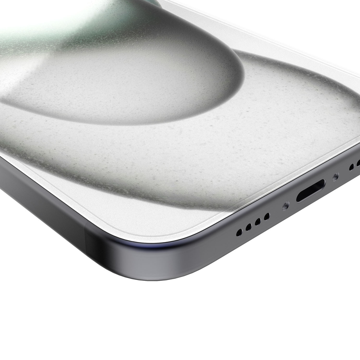 HAMA Clear Protect Screen Protector iPhone 13/13 Pro/14/16e/17e