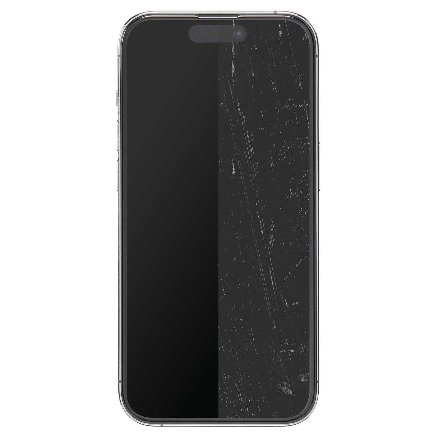 HAMA Clear Protect Screen Protector iPhone 13/13 Pro/14/16e/17e