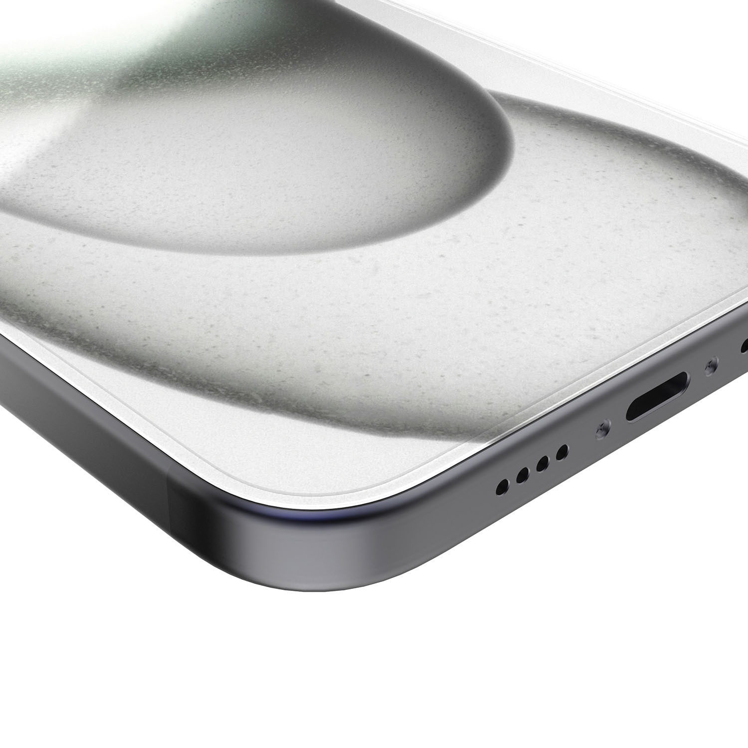 HAMA Clear Protect Screen Protector iPhone 13/13 Pro/14/16e/17e