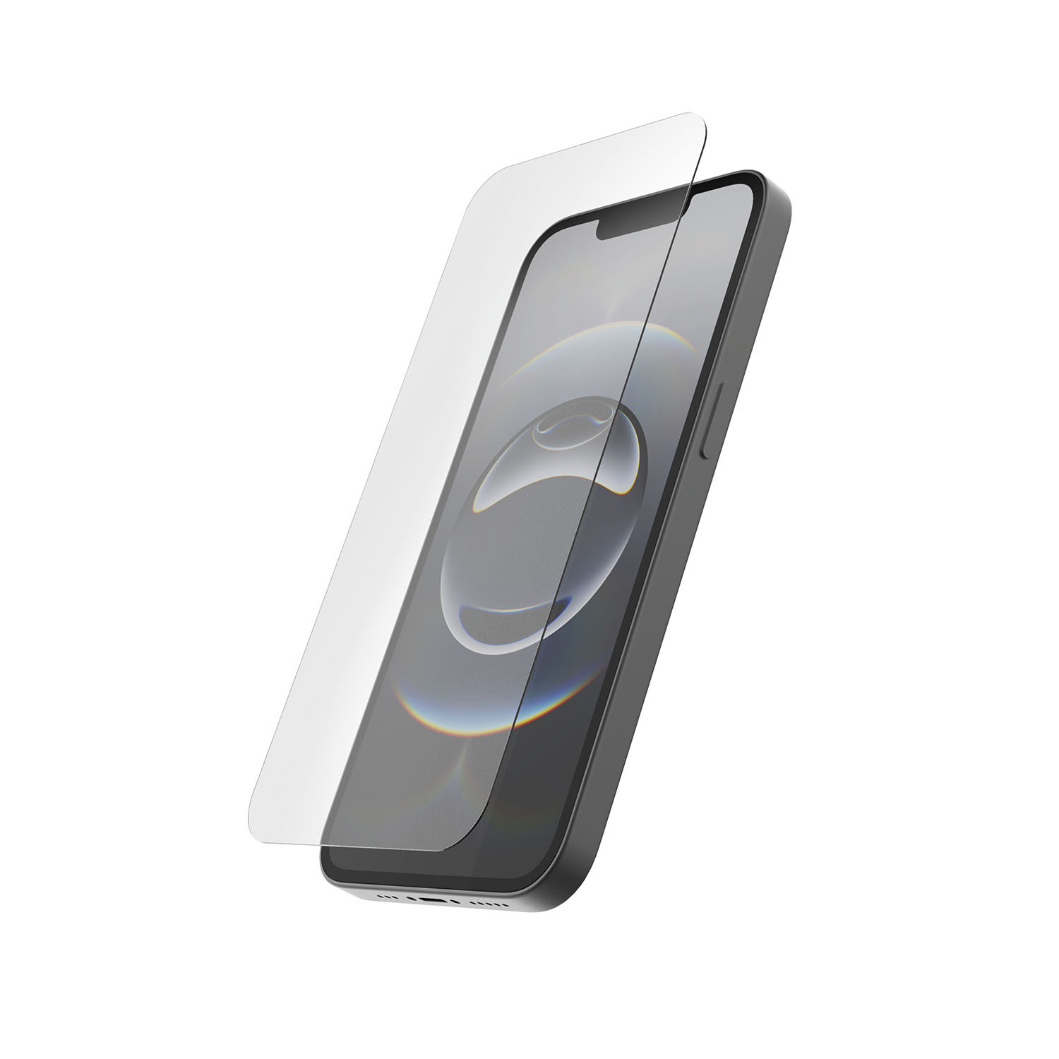 HAMA Clear Protect Screen Protector iPhone 13/13 Pro/14/16e/17e