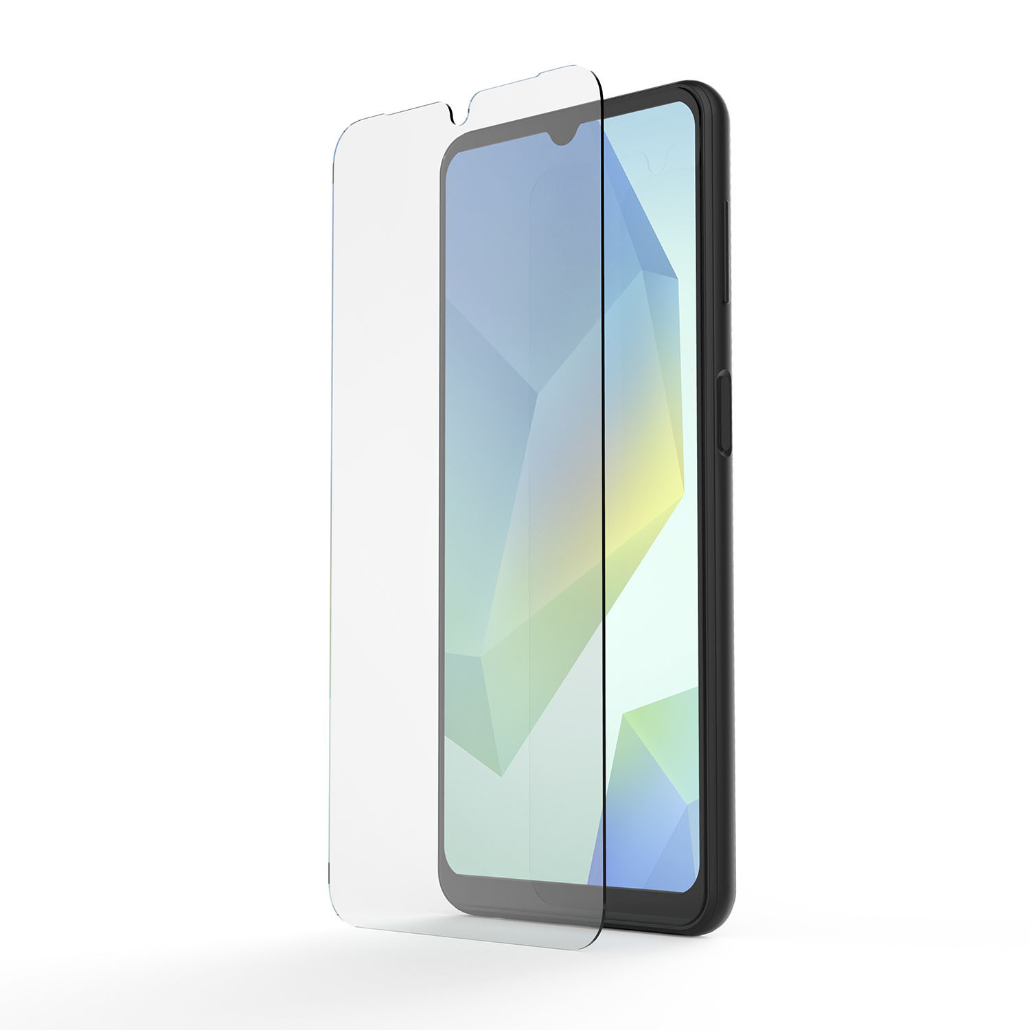 HAMA Clear Protect Screen Protector Samsung A16 4G/A16 5G/A17 4G/A17 5G