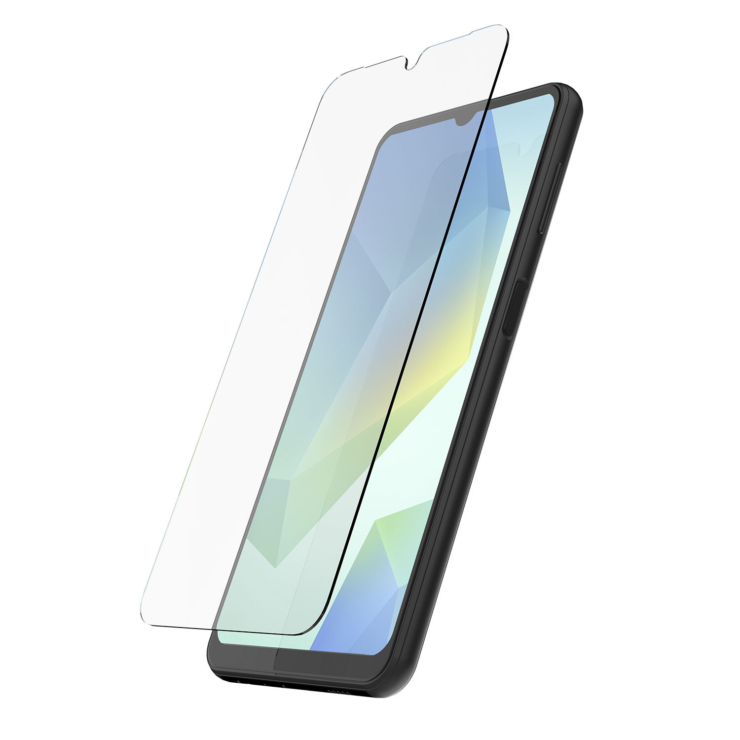 HAMA Clear Protect Screen Protector Samsung A16 4G/A16 5G/A17 4G/A17 5G