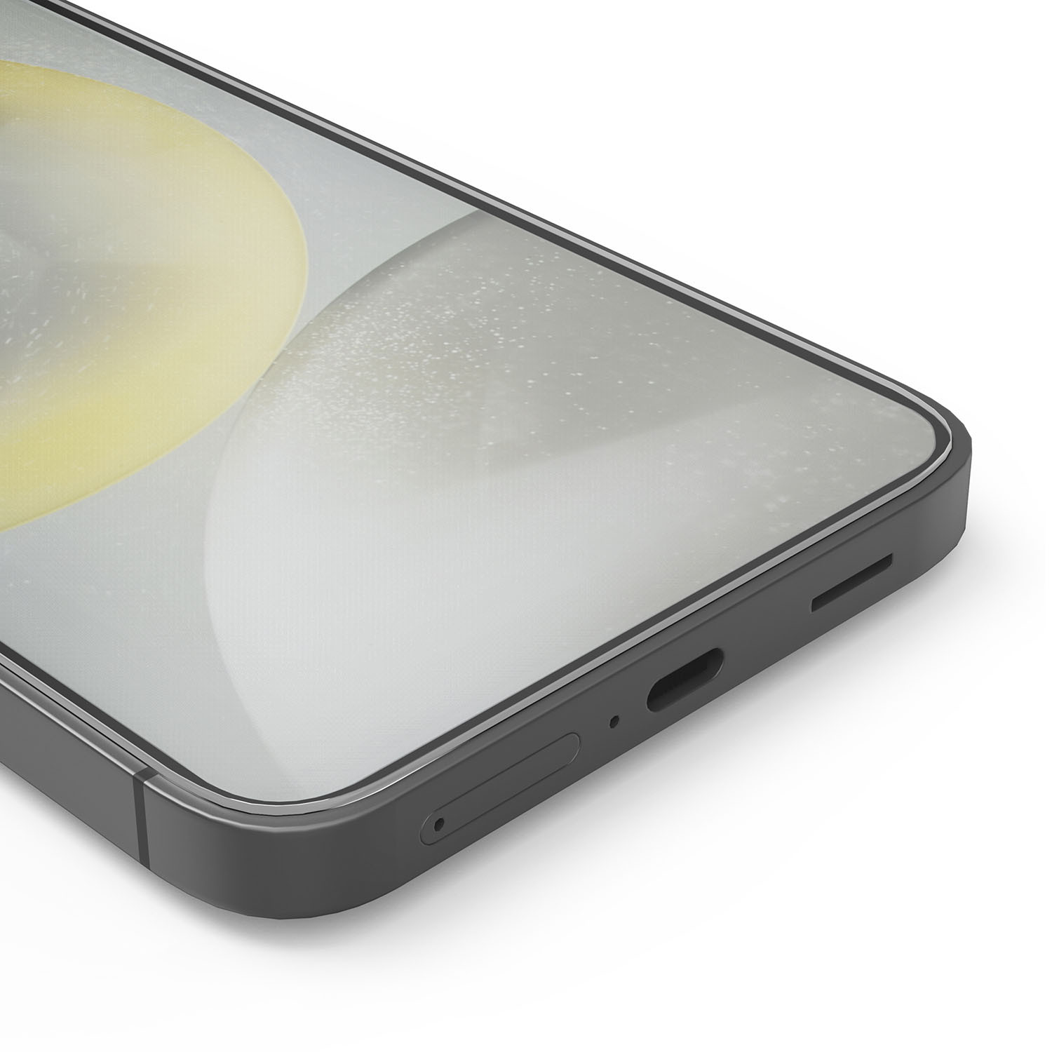 HAMA Clear Protect Screen Protector Samsung Galaxy S26