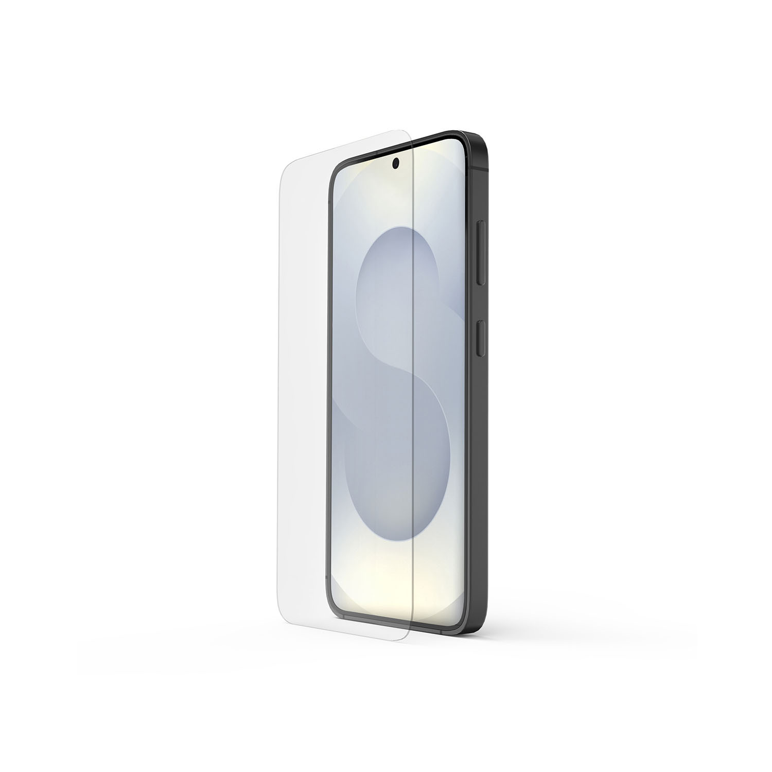 HAMA Clear Protect Screen Protector Samsung Galaxy S26