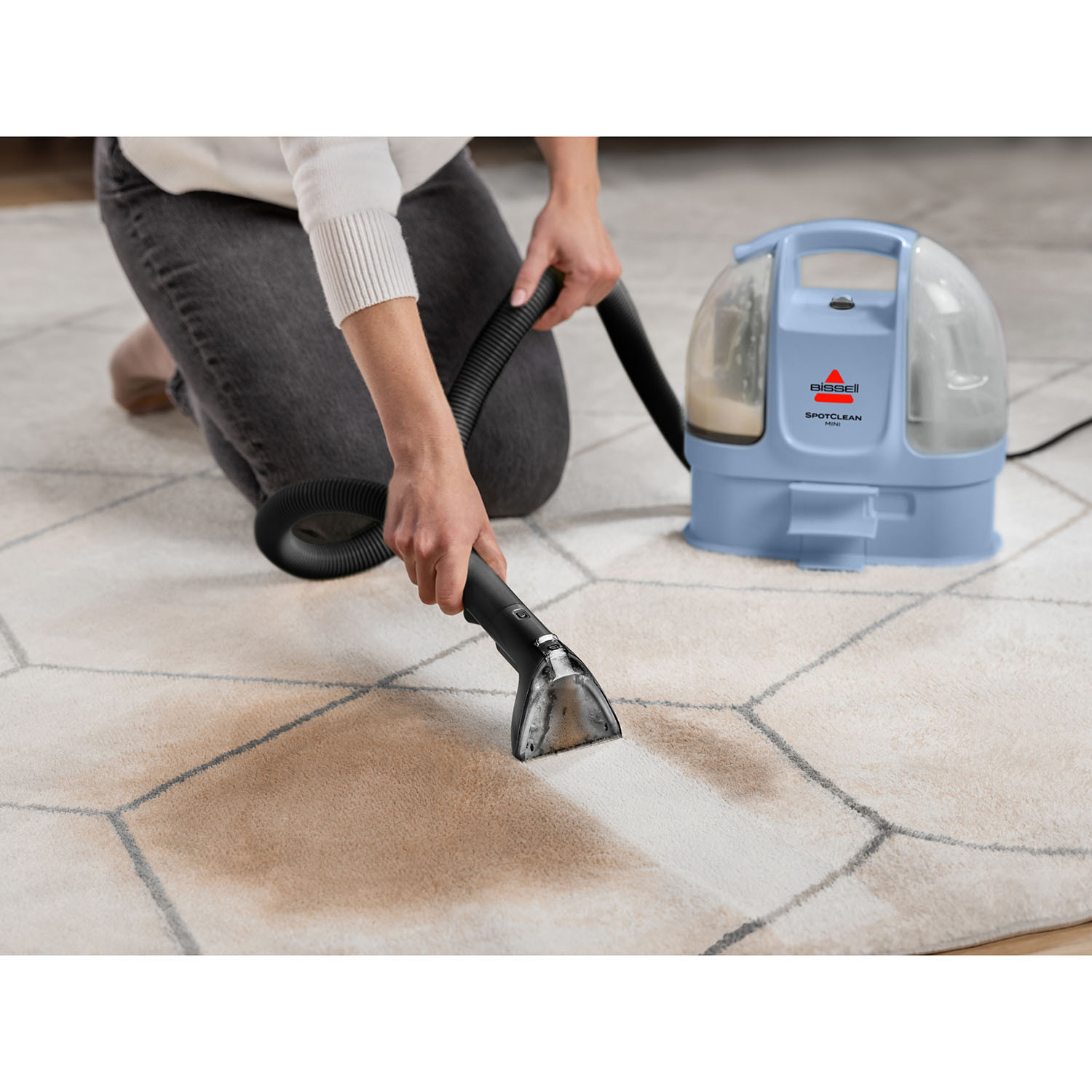 BISSELL SpotClean Mini Select
