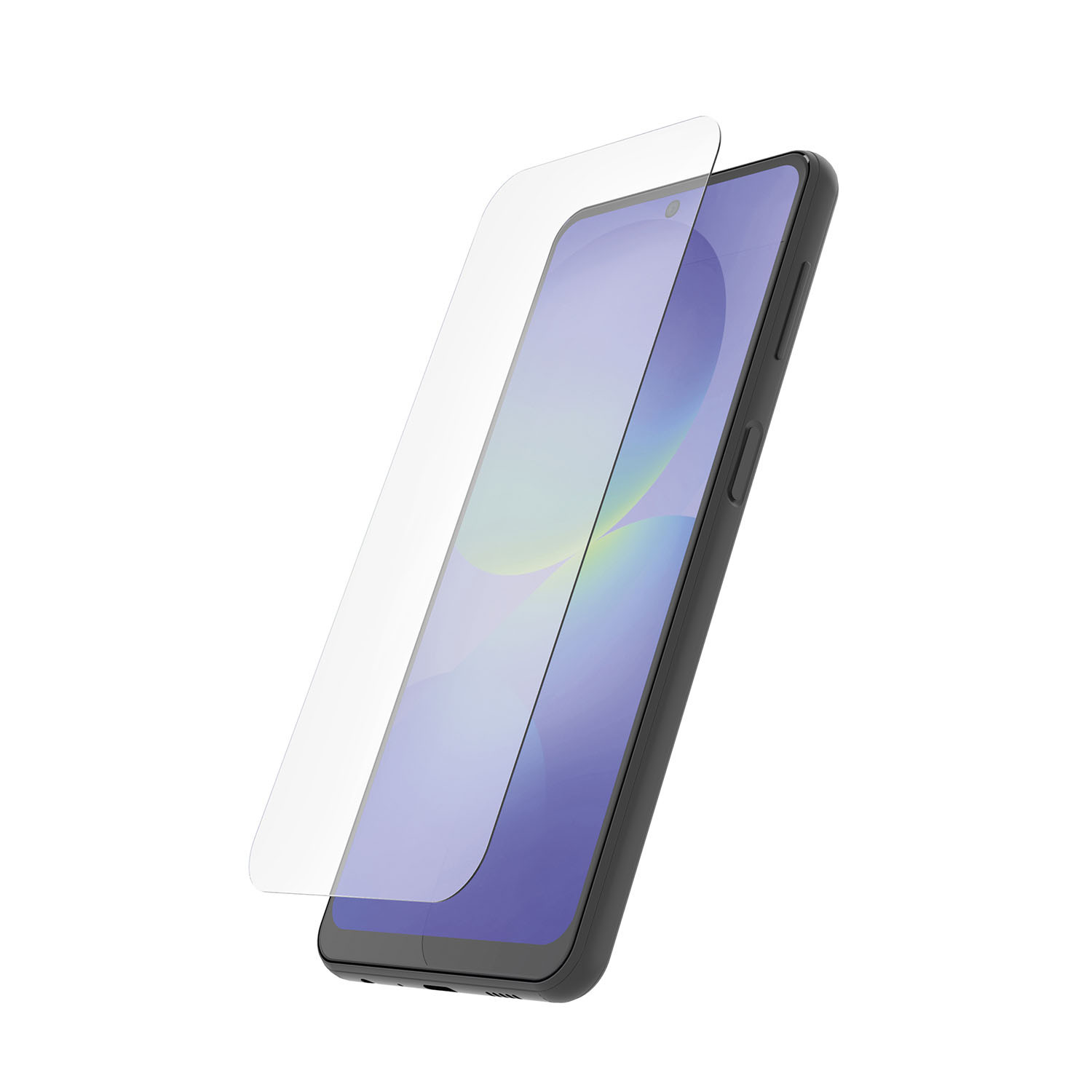 HAMA Clear Protect Screen Protector Samsung Galaxy A36 5G