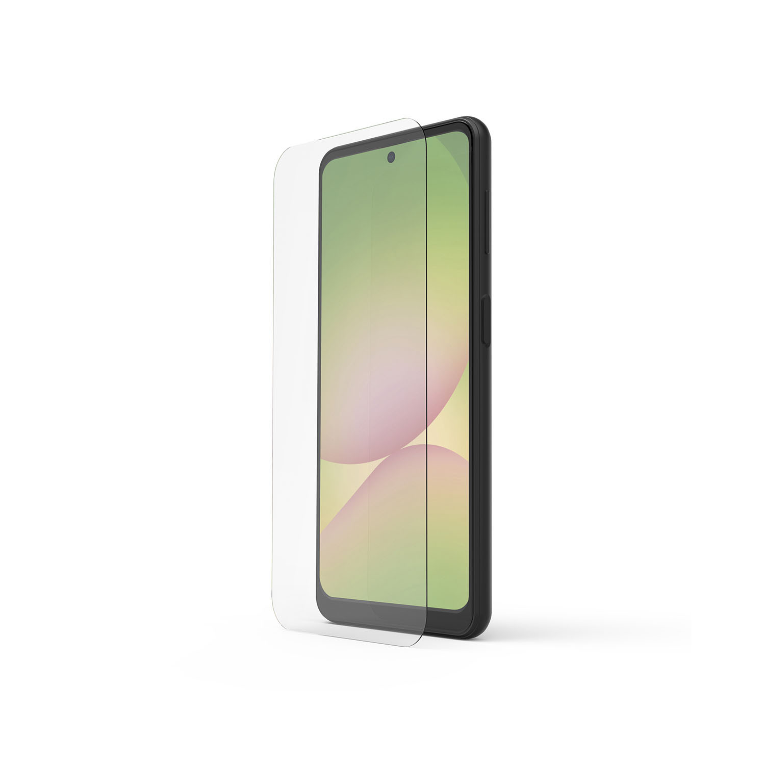 HAMA Clear Protect Screen Protector Samsung Galaxy A56 5G