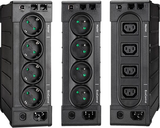 EATON USV Ellipse PRO 1600 IEC